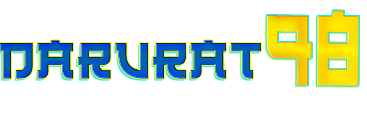 Darurat98 Logo